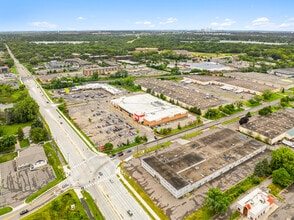 3673 N Lexington Ave, Arden Hills, MN for lease Building Photo- Image 1 of 1