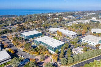 3550 John Hopkins Ct, San Diego, CA - AERIAL  map view
