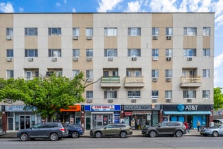 More details for 150-15 Northern Blvd, Flushing, NY - Multifamily for Sale
