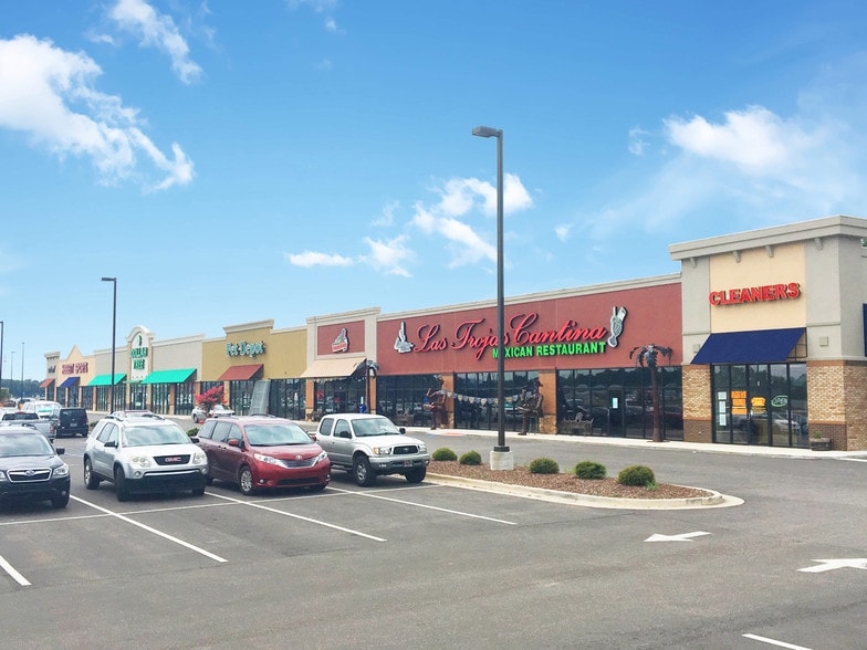14739 Highway 231 431 N, Hazel Green, AL for lease - Other - Image 2 of 6