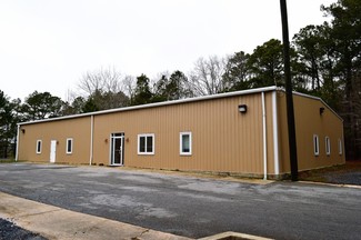 More details for 10135 Pin Oak Dr, Berlin, MD - Office for Lease