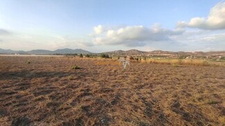 More details for Partida Alcana, Aspe Pedanias, 49, Elche - Land for Sale