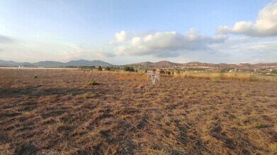 Partida Alcana, Aspe Pedanias, 49, Elche, ALI - Aerial  map view - Image1