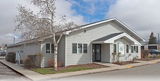 Plus de détails pour 2330 Amherst Ave, Butte, MT - Commerce de détail à vendre