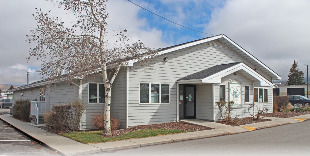 2330 Amherst Ave, Butte, MT à vendre Photo du bâtiment- Image 1 de 4