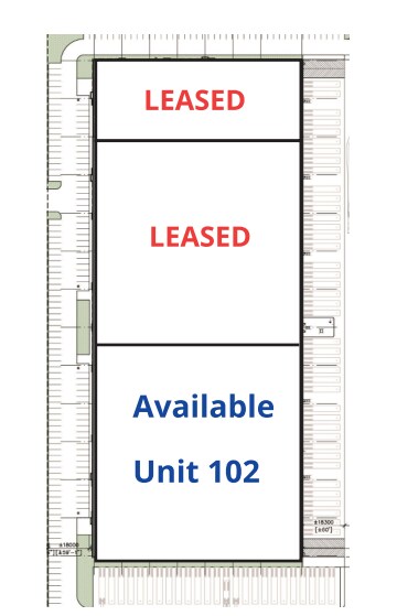 260184 Nose Creek Blvd, Rocky View No 44, AB for lease Building Photo- Image 1 of 2