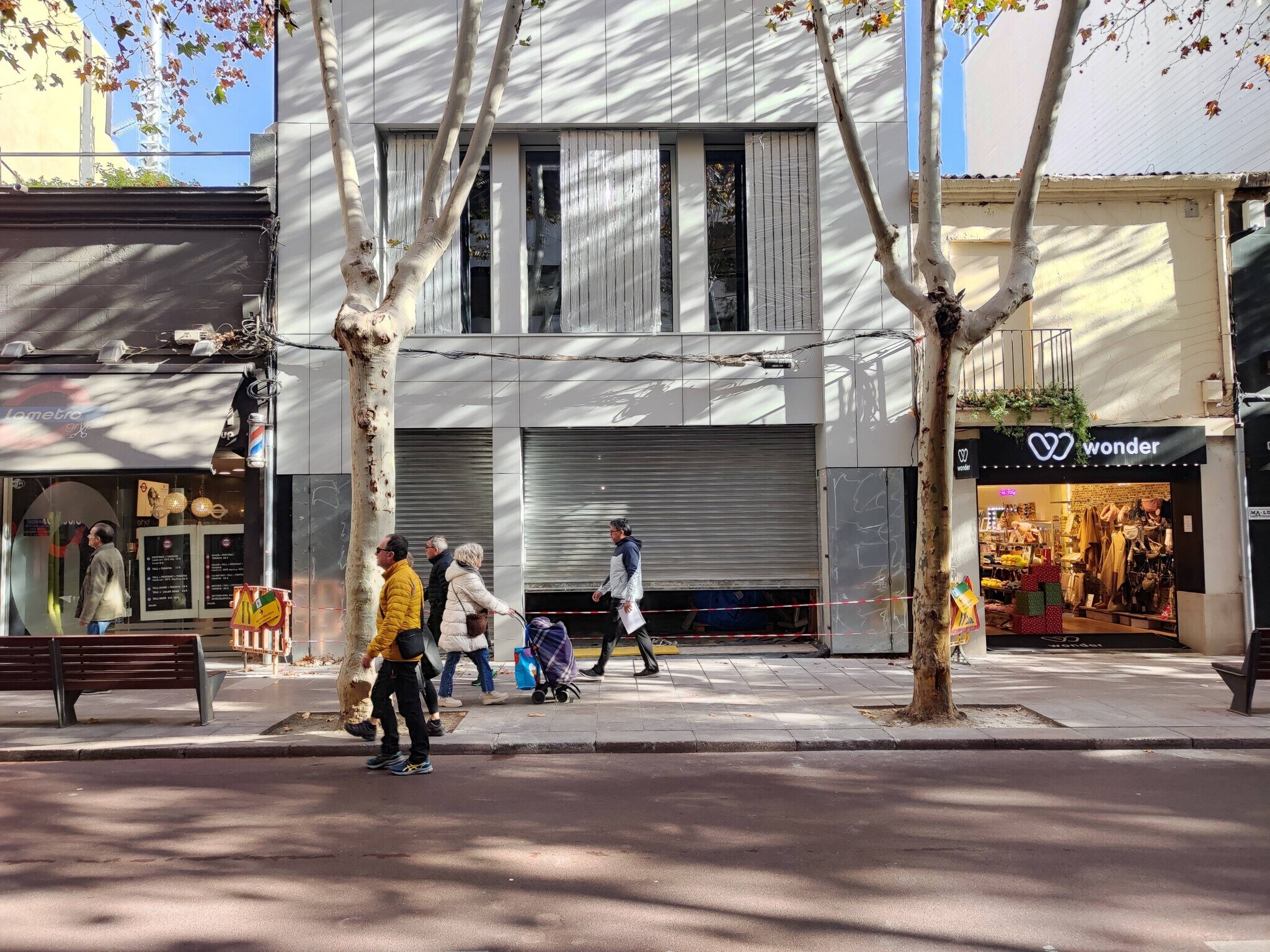  dans Sabadell, Barcelona à vendre Photo principale- Image 1 de 1