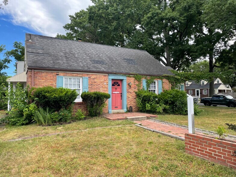 3430 Hamilton St, Hyattsville, MD à louer - Photo du bâtiment - Image 1 de 10