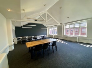 45B Edge St, Manchester à louer Photo intérieure- Image 1 de 4