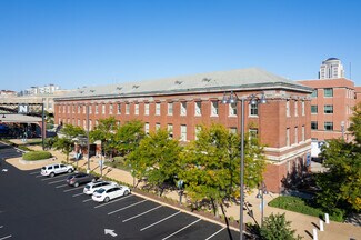 Plus de détails pour 333 S 18th St, Saint Louis, MO - Bureau à vendre