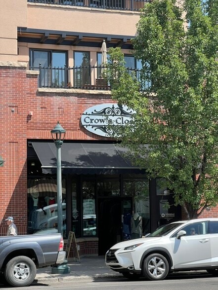 750 Main Ave, Durango, CO for sale - Building Photo - Image 3 of 3