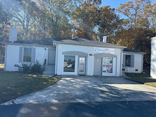 More details for 3515 W Highway 74, Monroe, NC - Office for Lease