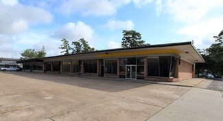 Plus de détails pour 3402-3412 N Shepherd Dr, Houston, TX - Commerce de détail à louer