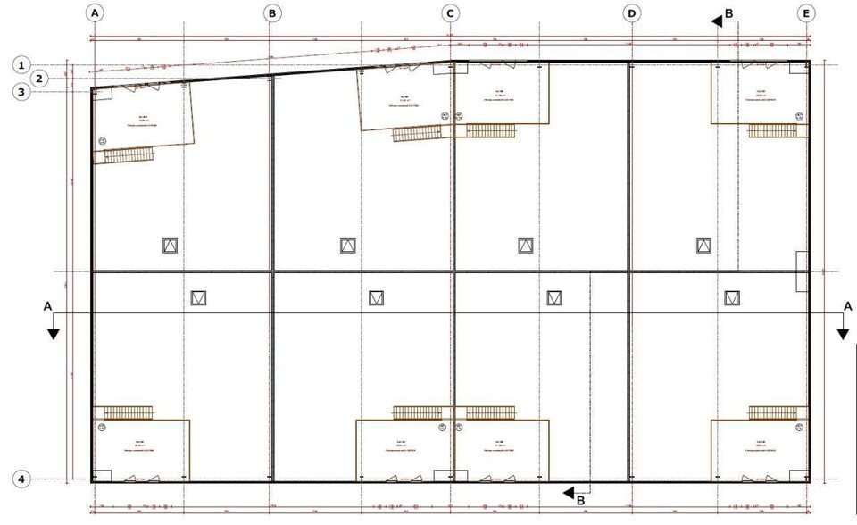 Flex in Portet-sur-Garonne for sale - Building Photo - Image 3 of 8