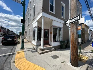 Plus de détails pour 145 E Antietam St, Hagerstown, MD - Commerce de détail à louer
