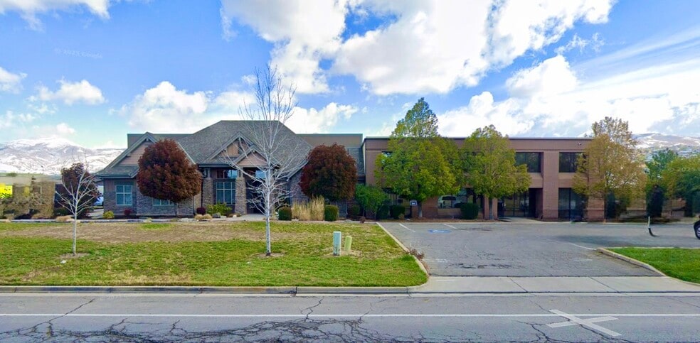 526 N 400 W, North Salt Lake, UT for sale - Building Photo - Image 1 of 34