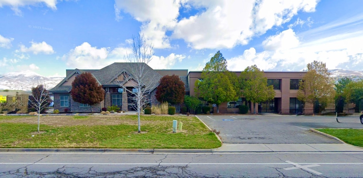 526 N 400 W, North Salt Lake, UT for sale Building Photo- Image 1 of 35