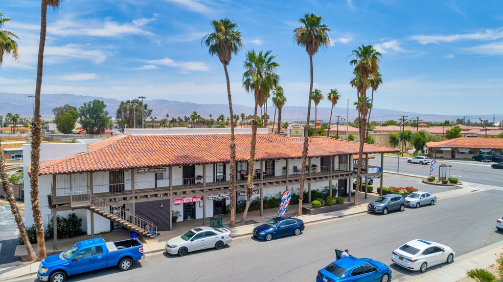 81730 Hwy 111, Indio, CA for lease - Building Photo - Image 2 of 7