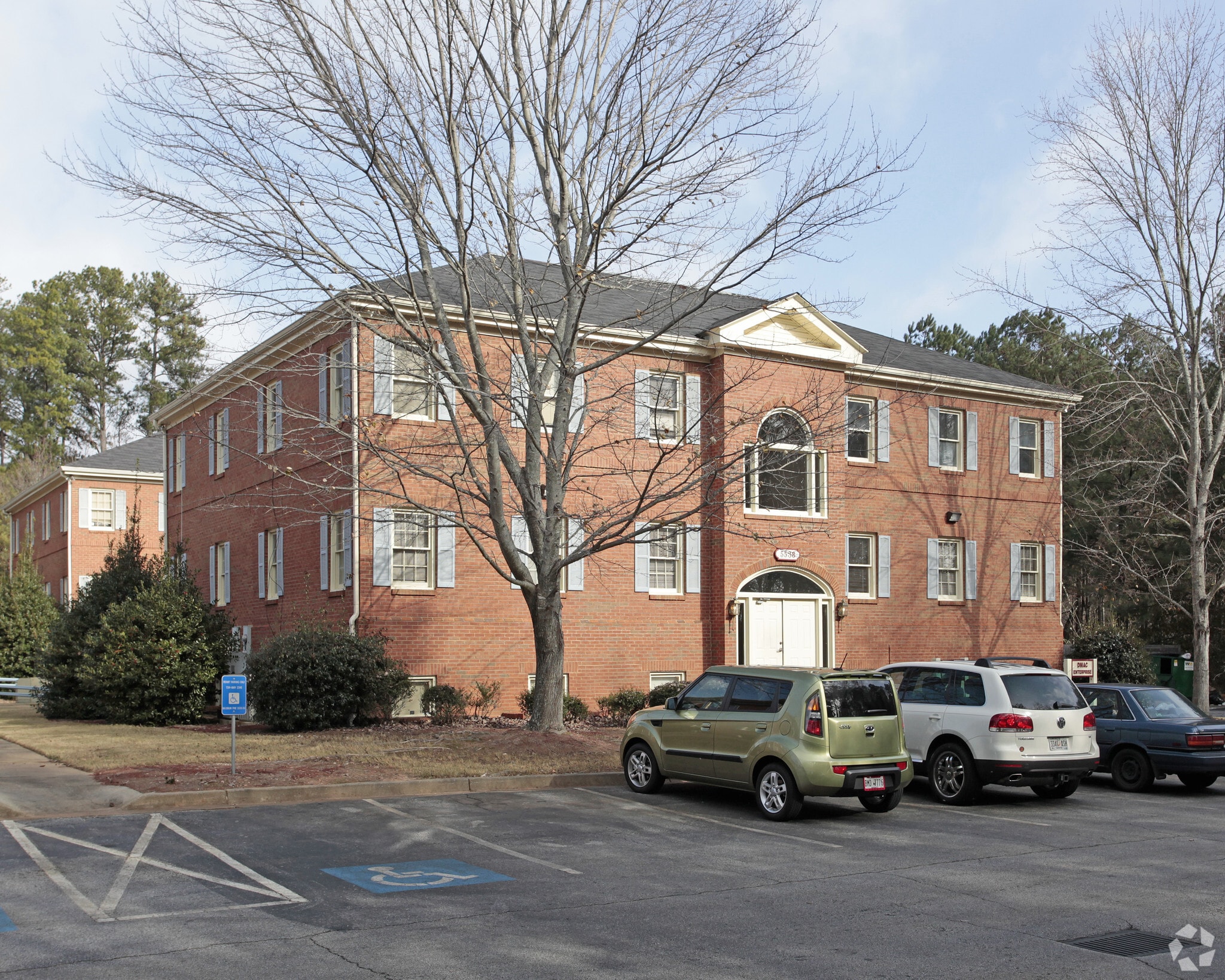 5538 Old National Hwy, College Park, GA for lease Primary Photo- Image 1 of 13