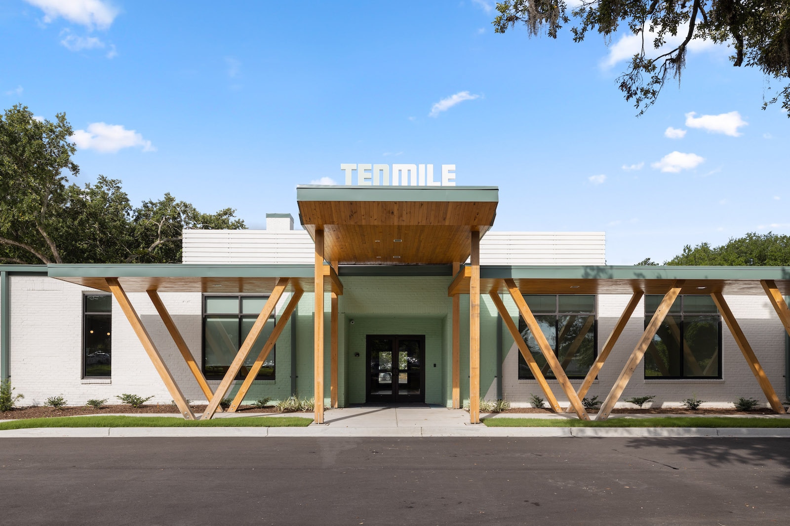 5841 Rivers Ave, North Charleston, SC for lease Interior Photo- Image 1 of 6