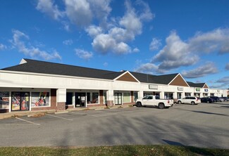 Plus de détails pour 155 Jefferson Blvd, Warwick, RI - Bureau à louer