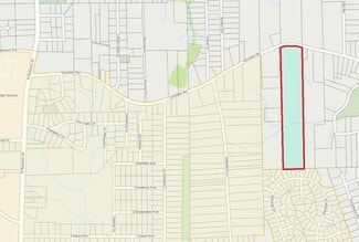 More details for 708 Goodwin Rd, Durham, NC - Land for Sale