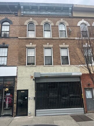 Plus de détails pour 1537 Nostrand Ave, Brooklyn, NY - Commerce de détail à vendre