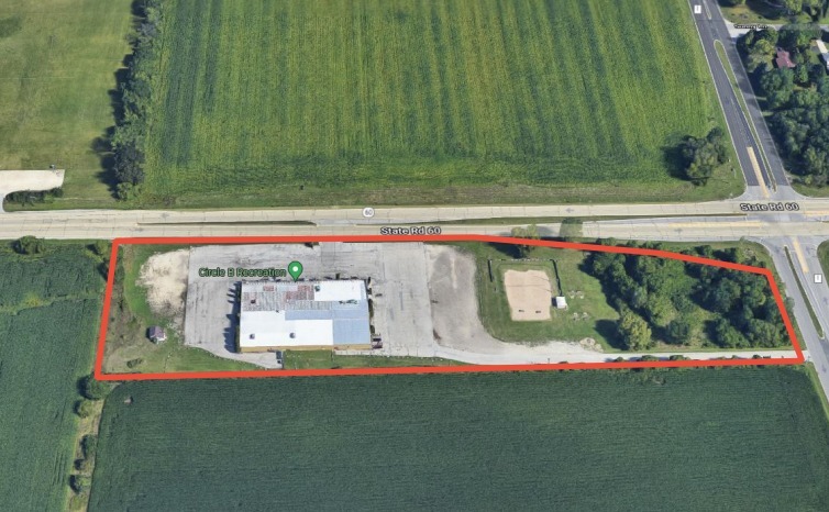 State Highway 60 & County Rd I, Cedarburg, WI for sale - Building Photo - Image 1 of 1