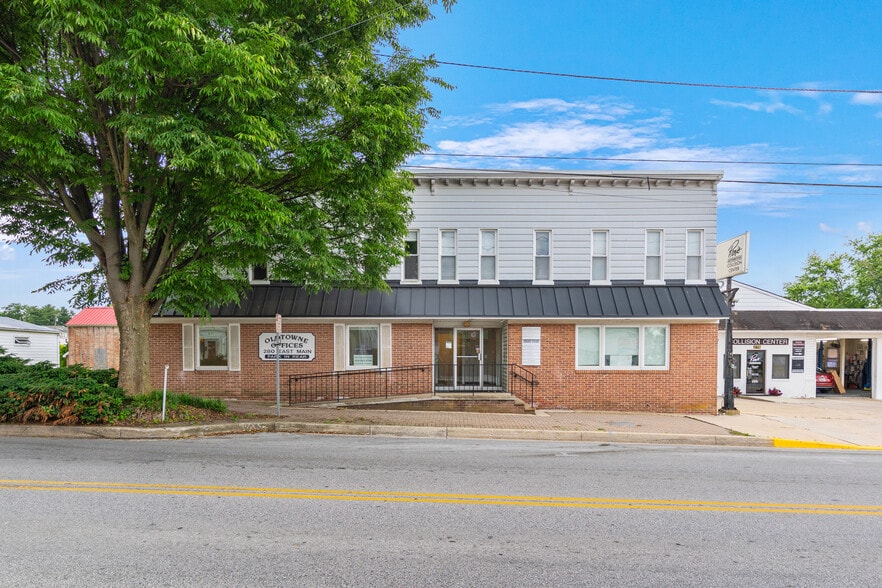 280 Main St, Westminster, MD for lease - Building Photo - Image 3 of 19