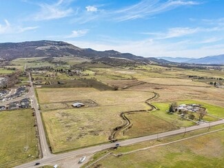 More details for 3700 Coal Mine Rd, Medford, OR - Land for Sale