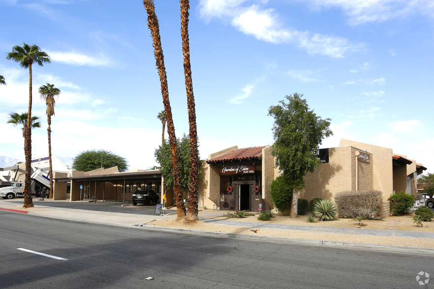 74040 El Paseo, Palm Desert, CA à vendre - Photo principale - Image 1 de 1