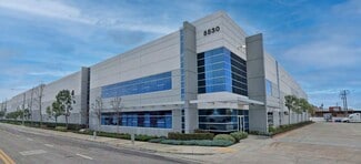 More details for 5530-5630 Rickenbacker Rd, Bell, CA - Industrial for Lease
