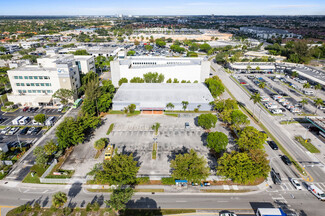 Plus de détails pour 190 NW 79th Ave, Miami, FL - Spécialité à vendre