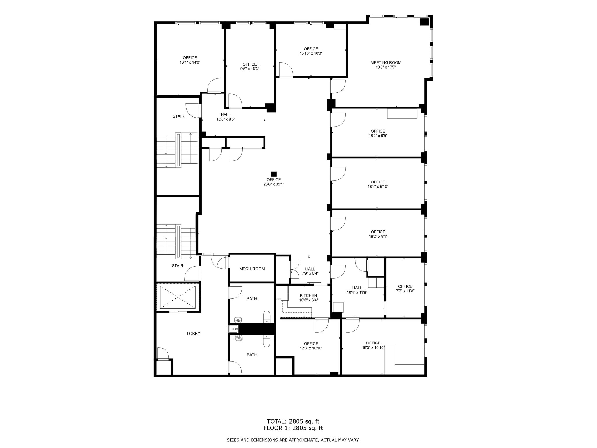 36 Cattano Ave, Morristown, NJ à louer Photo intérieure- Image 1 de 1