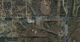 More details for 710 Butler Rd, Starkville, MS - Land for Sale