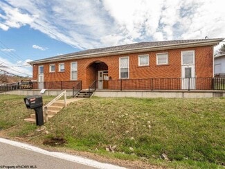 Plus de détails pour 1433 Dorsey Ave, Morgantown, WV - Bureau à louer