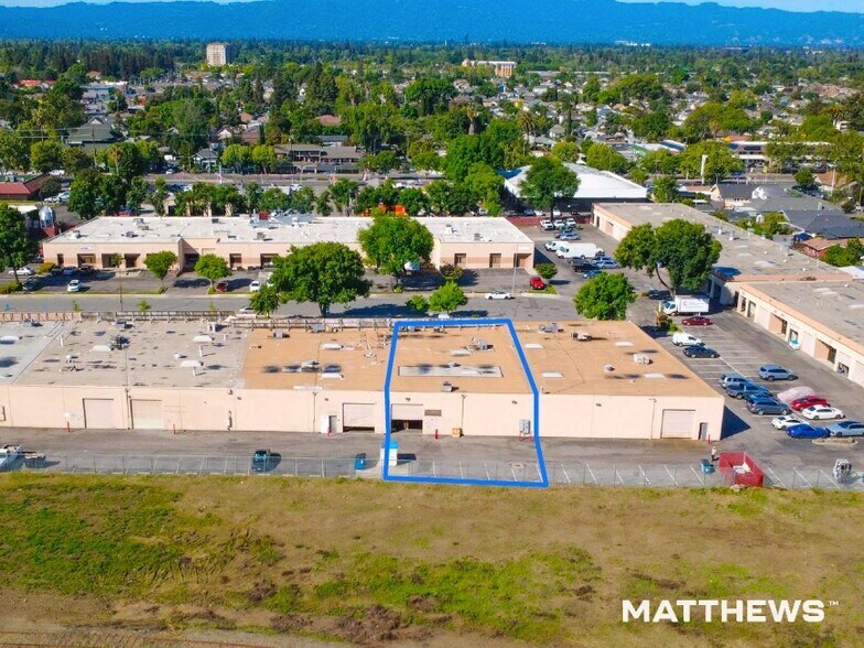 1274 Alma Ct, San Jose, CA à vendre - Photo du bâtiment - Image 1 de 4
