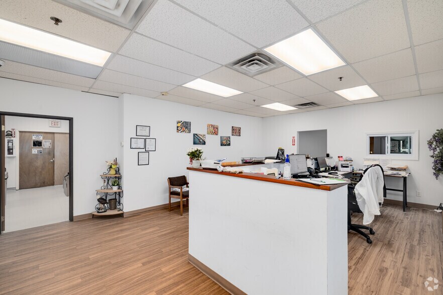 9 Whippany Rd, Whippany, NJ for lease - Interior Photo - Image 3 of 21