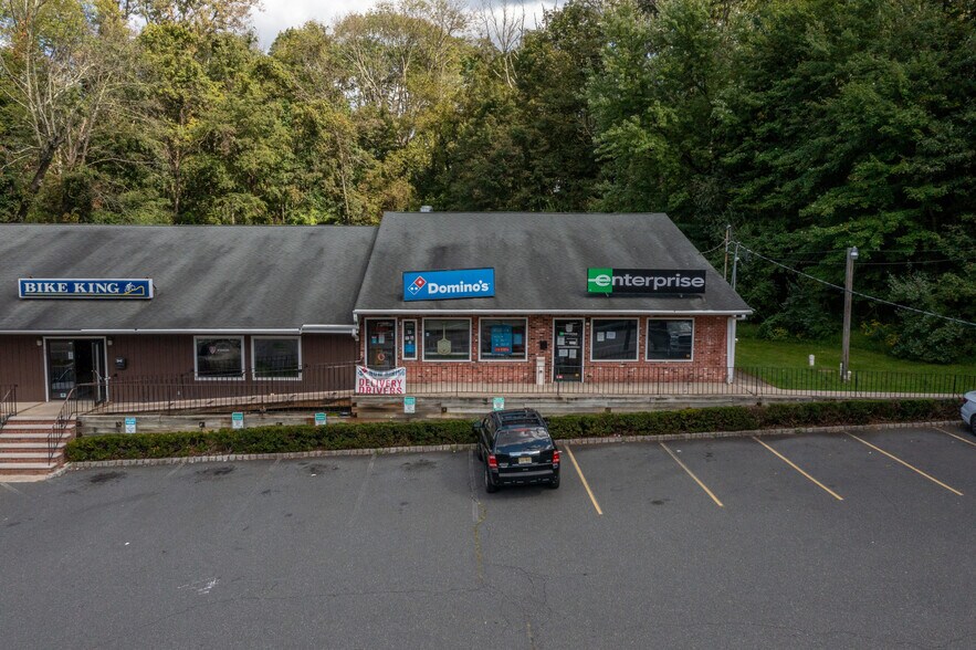 2002 Rt-31, Clinton Township, NJ for lease - Building Photo - Image 3 of 29