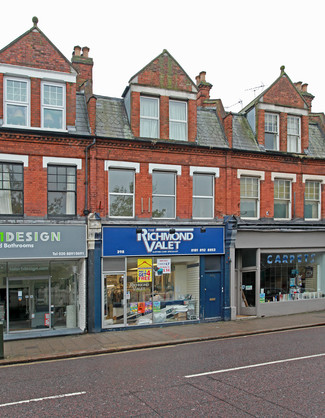 More details for 398 Richmond Rd, Twickenham - Retail for Sale