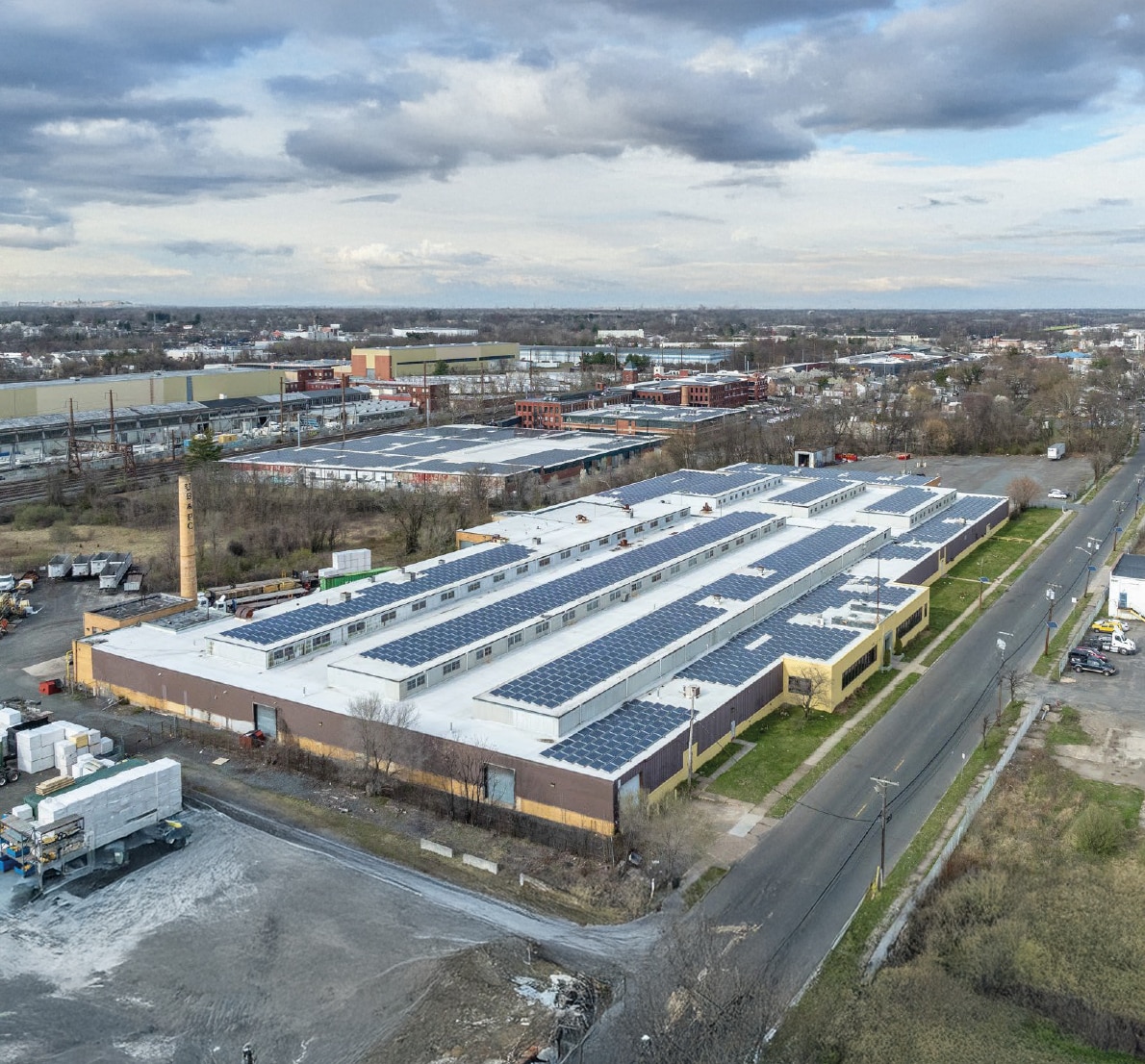 1400 E State St, Hamilton, NJ for lease Building Photo- Image 1 of 7