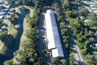 More details for 585 Commonwealth Blvd, Port Orange, FL - Industrial for Sale