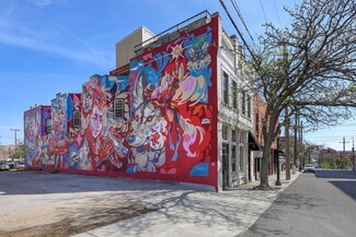 More details for 120-122 W 5th St, Kansas City, MO - Retail for Sale