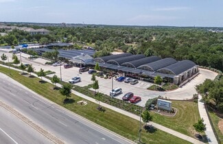 More details for 1201 S Bell Blvd, Cedar Park, TX - Retail for Sale