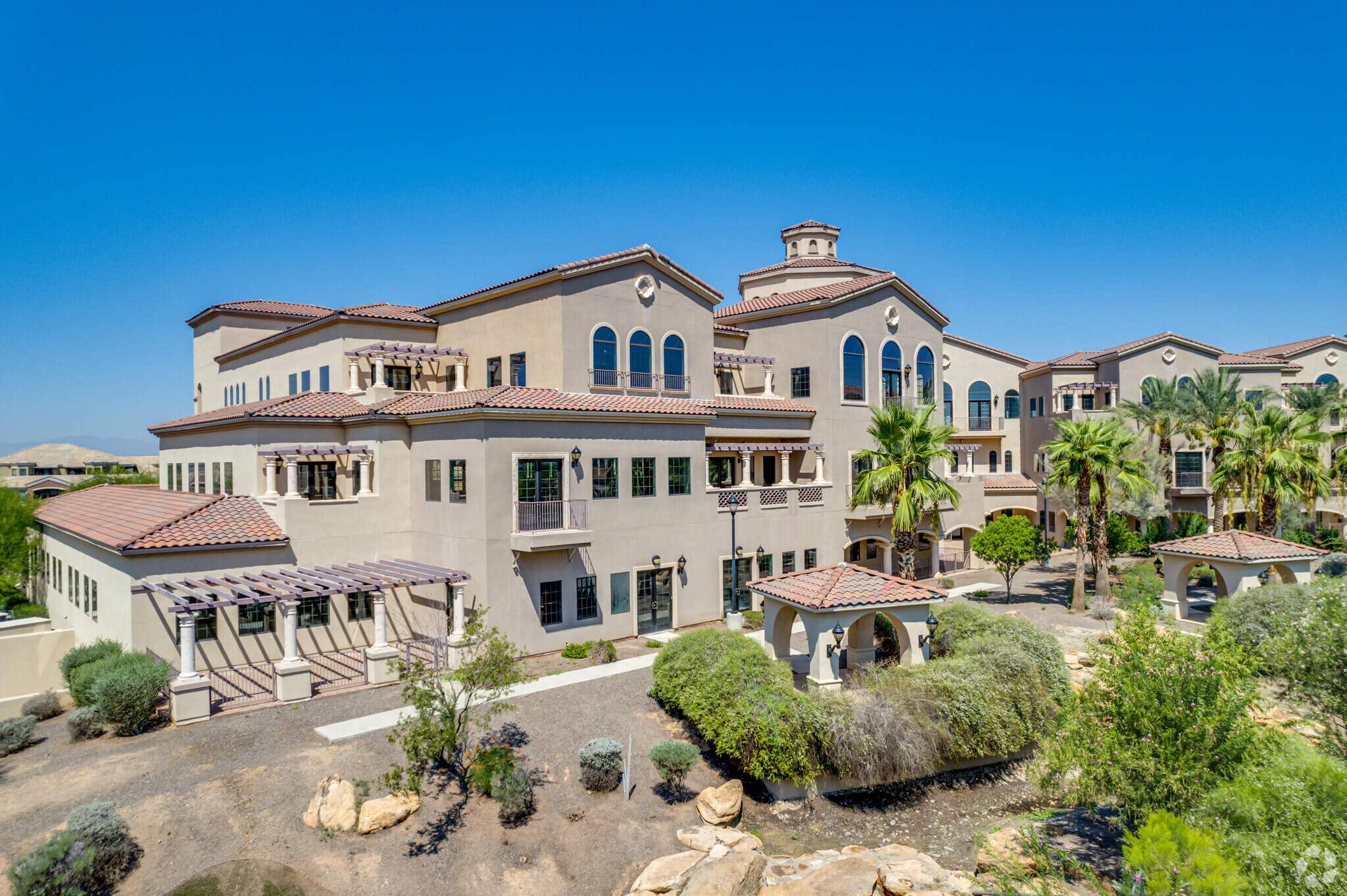 7410 N Zanjero Blvd, Glendale, AZ for sale Primary Photo- Image 1 of 21