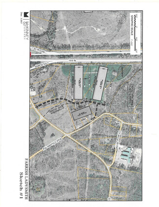 Plus de détails pour I-95 & Ladysmith Rd, Ladysmith, VA - Terrain à vendre