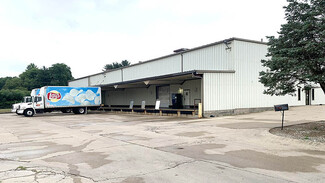 More details for 1148 Dilts St, Anderson, IN - Industrial for Lease