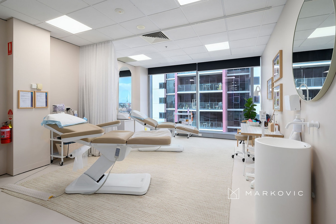 401 Docklands Drive, Docklands, VIC 3008 - Unité 1219 -  - Photo intérieure - Image 2 of 7