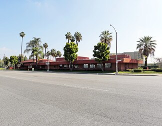 Plus de détails pour 9520 Norwalk Blvd, Santa Fe Springs, CA - Bureau à louer