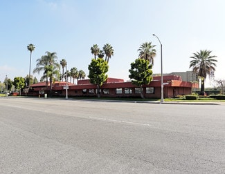 Plus de détails pour 9520 Norwalk Blvd, Santa Fe Springs, CA - Bureau à louer